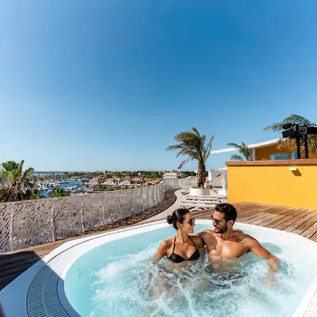 X Vibes Couple Only Design Rooftop Et Parking Village Naturiste Agde