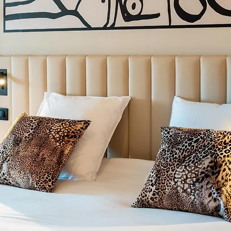X Vibes Couple Only Design Rooftop Et Parking Village Naturiste * Agde