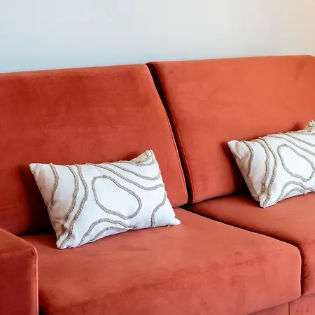 X Vibes Couple Only Design Rooftop Et Parking Village Naturiste Apartment Agde