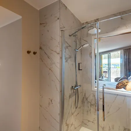 Apartment X Vibes Couple Only Design Rooftop Et Parking Village Naturiste