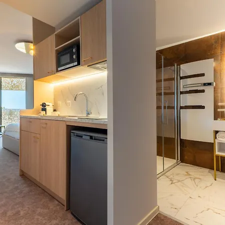 X Vibes Couple Only Design Rooftop Et Parking Village Naturiste * Agde