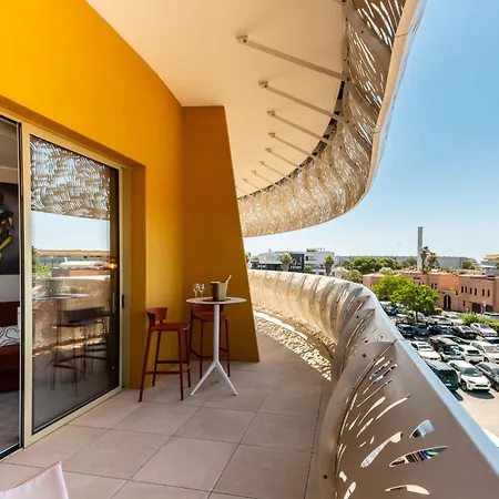 X Vibes Couple Only Design Rooftop Et Parking Village Naturiste