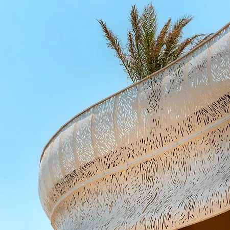 Apartment X Vibes Couple Only Design Rooftop Et Parking Village Naturiste Agde