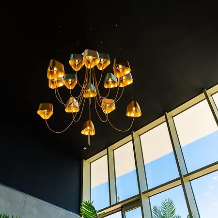 X Vibes Couple Only Design Rooftop Et Parking Village Naturiste Apartment *