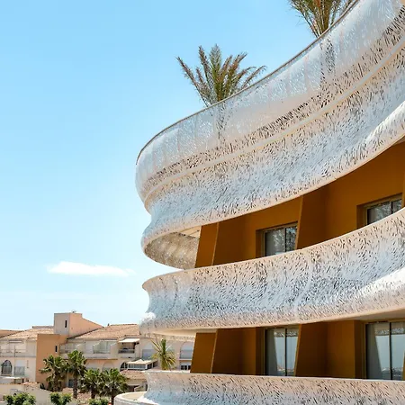 Apartment X Vibes Couple Only Design Rooftop Et Parking Village Naturiste