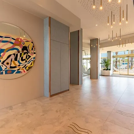 דירה X Vibes Couple Only Design Rooftop Et Parking Village Naturiste *